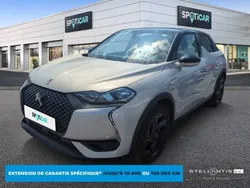 Beige Utilisé 2022 DS Automobiles DS3 Crossback Performance SUV | 17 390 € (Prix juste)