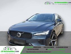 Utilisé 2024 Volvo V60 Break | 49 400 € (Prix cher)