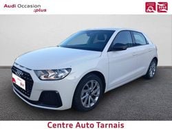 Blanc cortina Utilisé 2022 Audi A1 Sportback Business Citadine | 19 489 € (Prix juste)