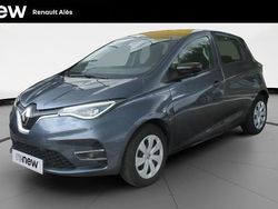 Gris Utilisé 2022 Renault Zoe Business Citadine | 11 990 € (Super prix)