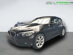 Utilisé 2017 BMW 118 Sport Line Citadine | 17 900 € (Prix juste)