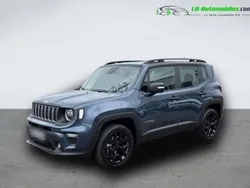 Utilisé 2025 Jeep Renegade SUV | 44 000 €