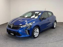 Bleu Utilisé 2024 Renault Clio V Evolution Citadine | 15 490 € (Prix juste)