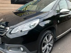 Utilisé 2015 Peugeot 2008 Crossway SUV | 7 990 € (Prix cher)