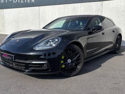 Utilisé 2019 Porsche Panamera 4 Sport Turismo Berline | 60 990 € (Prix juste)