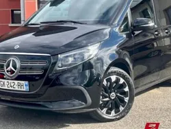 Utilisé 2024 Mercedes EQV300 Avantgarde Break | 84 900 €