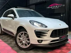 Utilisé 2016 Porsche Macan SUV | 29 990 € (Super prix)