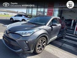 Utilisé 2021 Toyota C-HR Edition SUV | 20 520 €
