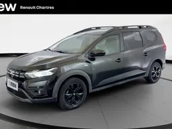 Noir Utilisé 2023 Dacia Jogger Extreme Break | 18 990 € (Prix juste)