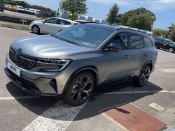 Gris Utilisé 2023 Renault Espace Esprit Alpine Monospace | 48 800 €
