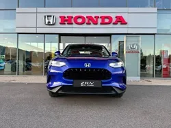 Bleu Utilisé 2025 Honda ZR-V Executive SUV | 38 990 € (Prix juste)