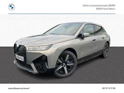 Oxidgrau Utilisé 2022 BMW iX3 Sport Line SUV | 87 900 €