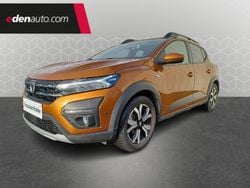 Utilisé 2021 Dacia Sandero Comfort Citadine | 8 490 € (Bon prix)