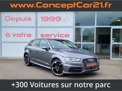 Utilisé 2016 Audi A3 Ambition Berline | 19 991 € (Prix juste)