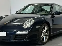 Bleu Utilisé 2010 Porsche 911 Coupé | 60 990 €