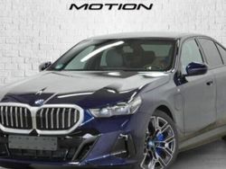 Utilisé 2023 BMW 550e M Sport Berline | 93 990 €