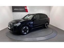 Utilisé 2022 BMW iX3 Impressive SUV | 41 500 € (Prix juste)
