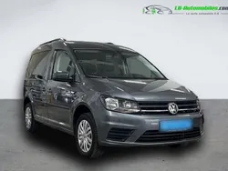 Utilisé 2019 VW Caddy Monospace | 25 600 € (Bon prix)