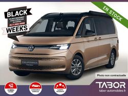 Bronze Nouvelle 2025 VW T7 California Van | 68 963 € (Prix juste)
