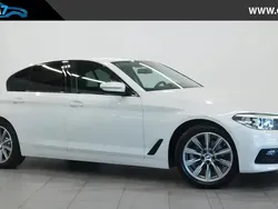 Utilisé 2019 BMW 520 Berline | 33 480 € (Prix juste)