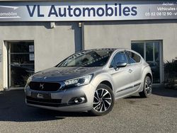 Utilisé 2017 DS Automobiles DS4 Connected Chic Berline | 11 490 €