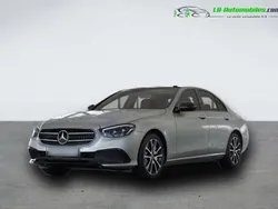 Utilisé 2021 Mercedes E400 Berline | 56 400 €