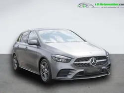 Utilisé 2019 Mercedes B250 Monospace | 30 100 €