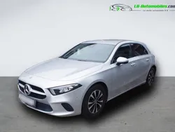 Utilisé 2021 Mercedes A200 Berline | 28 300 € (Prix juste)
