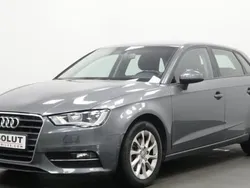 Utilisé 2016 Audi A3 Sportback Business Berline | 15 488 €