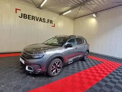 Utilisé 2021 Citroën C5 Aircross Shine SUV | 20 690 € (Prix juste)