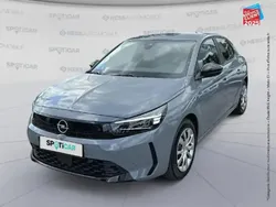 Gris Utilisé 2024 Opel Corsa Berline | 16 999 € (Prix cher)