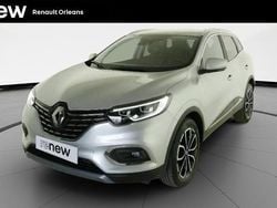 Gris Utilisé 2021 Renault Kadjar Intens SUV | 22 480 € (Prix cher)