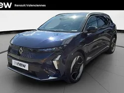 Bleu Nouvelle 2024 Renault Scénic Iconic Monospace | 41 999 € (Super prix)