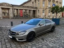 Bronze Utilisé 2012 Mercedes CLS63 AMG AMG Berline | 29 900 €