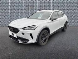 Blanc Utilisé 2024 Cupra Formentor VZ SUV | 37 990 € (Prix cher)