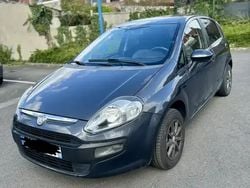 Utilisé 2010 Fiat Punto Evo Dynamic Citadine | 3 699 €