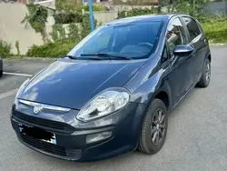 Utilisé 2010 Fiat Punto Evo Dynamic Citadine | 3 699 €