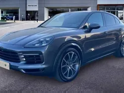 Utilisé 2021 Porsche Cayenne SUV | 75 900 € (Bon prix)