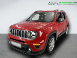 Utilisé 2019 Jeep Renegade SUV | 20 300 € (Prix juste)