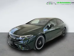 Mercedes EQS 53 AMG