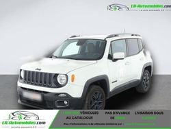 Utilisé 2016 Jeep Renegade SUV | 18 600 € (Prix juste)