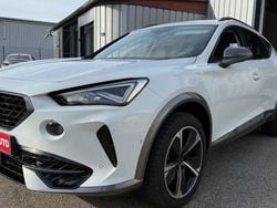 Utilisé 2022 Cupra Formentor SUV | 27 999 € (Prix juste)