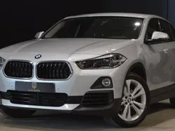 Argent Utilisé 2018 BMW X2 SUV | 20 900 € (Prix juste)