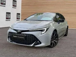 Utilisé 2023 Toyota Corolla Sport Berline | 28 990 € (Prix juste)