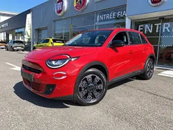 Nouvelle 2025 Fiat 500e Red Citadine | 29 300 €