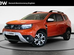 Orange Occasion 2022 Dacia Duster Prestige SUV | 18 480 € (Prix juste)
