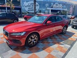 Rouge Utilisé 2024 Volvo S60 Core Berline | 29 950 €