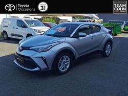 Utilisé 2023 Toyota C-HR SUV | 24 990 € (Prix juste)