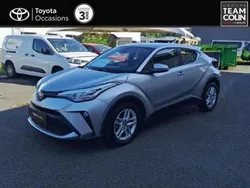 Utilisé 2023 Toyota C-HR SUV | 24 990 € (Prix juste)