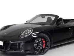 Utilisé 2019 Porsche 911 Chrono Cabriolet | 133 900 €